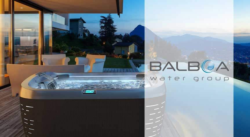 Balboa ControlMySpa Wi-Fi