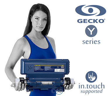 Gecko Spa Packs and Parts Gecko Spa Packs and Parts