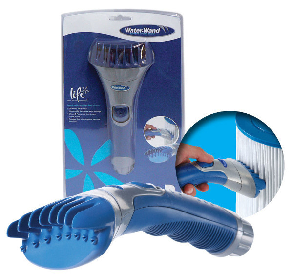 Hot Tub Filter Flush Tool / Filter Flosser Canada