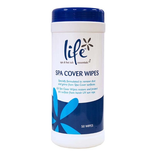 Spa Insulated Cover Wipes