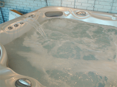 Cloudy Hot Tub Water Remedies And Preventive Tips Pool And