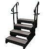 Shop Hot Tub Steps